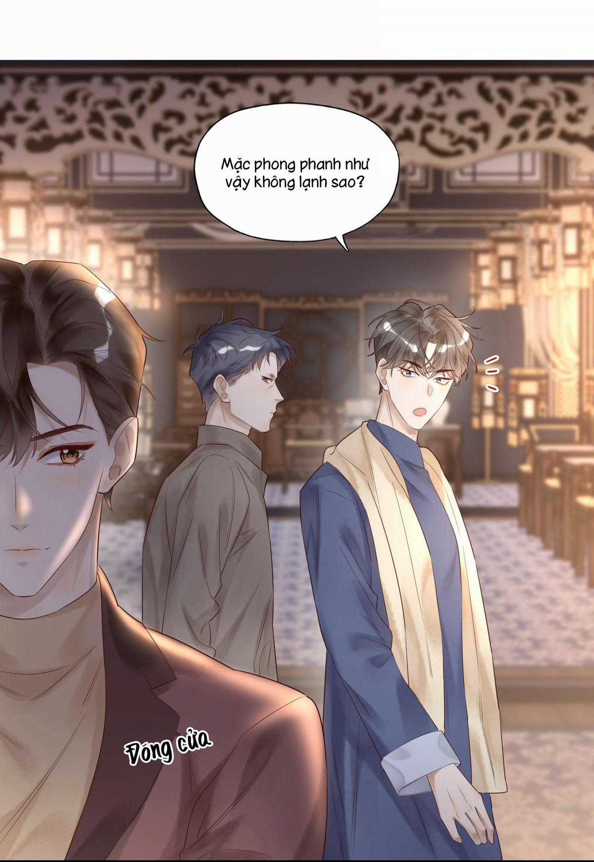 Diễn Giả Làm Thật - Chapter 5 - Trang 14