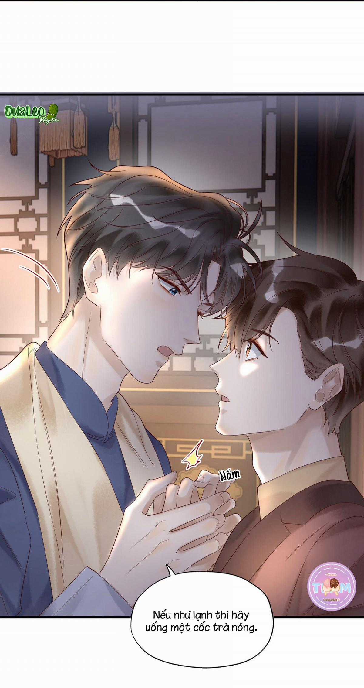 Diễn Giả Làm Thật - Chapter 5 - Trang 15