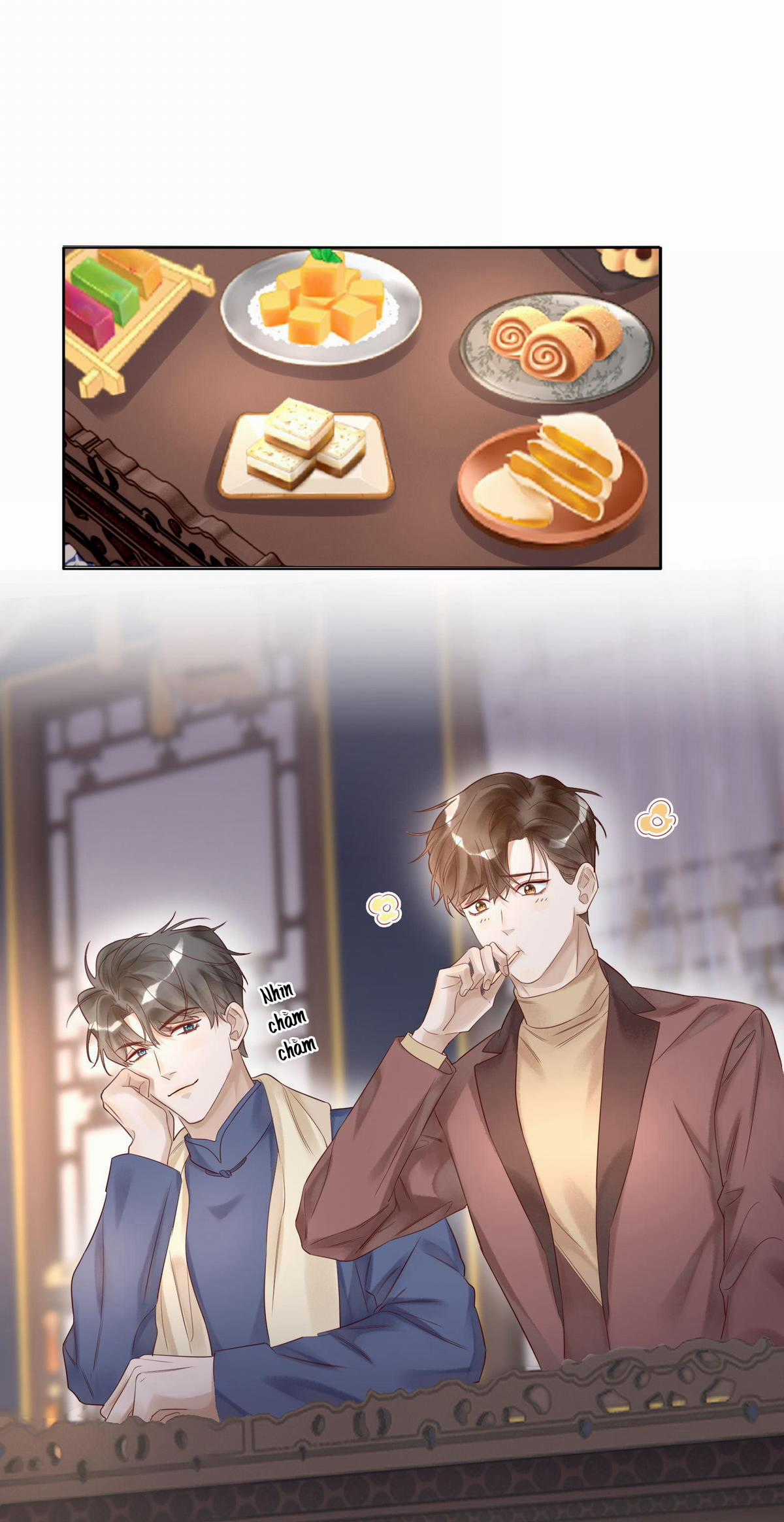 Diễn Giả Làm Thật - Chapter 5 - Trang 17