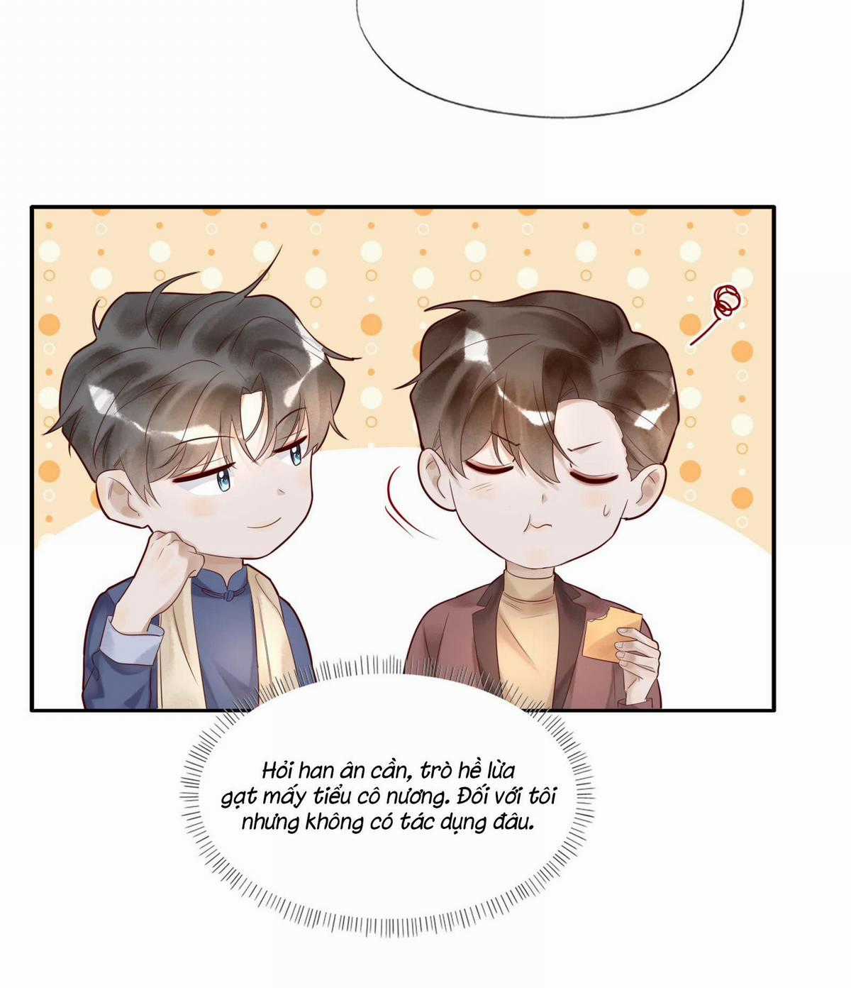 Diễn Giả Làm Thật - Chapter 5 - Trang 19