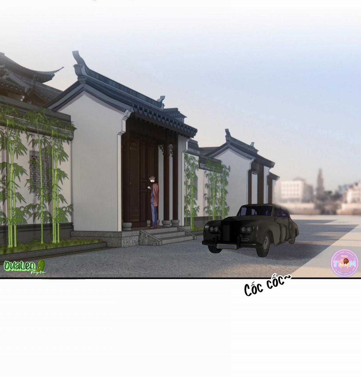 Diễn Giả Làm Thật - Chapter 5 - Trang 3