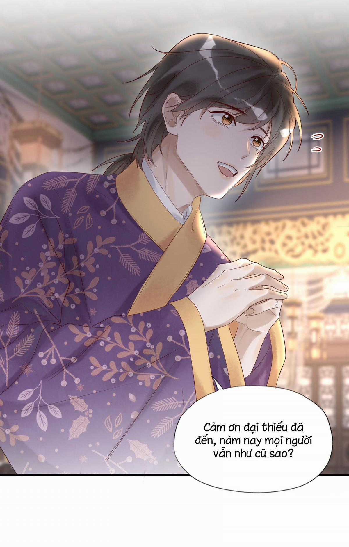 Diễn Giả Làm Thật - Chapter 5 - Trang 22