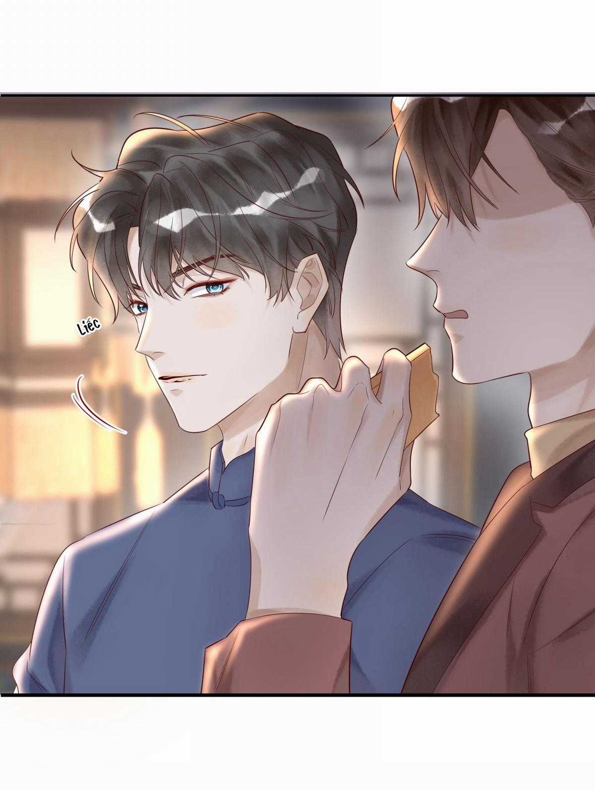 Diễn Giả Làm Thật - Chapter 5 - Trang 23