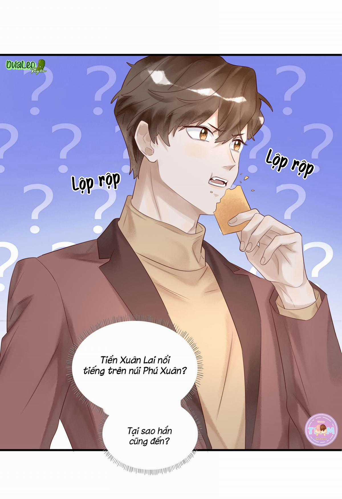 Diễn Giả Làm Thật - Chapter 5 - Trang 24