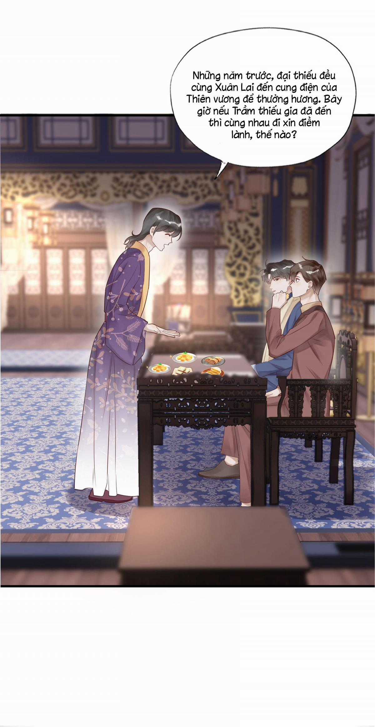 Diễn Giả Làm Thật - Chapter 5 - Trang 25