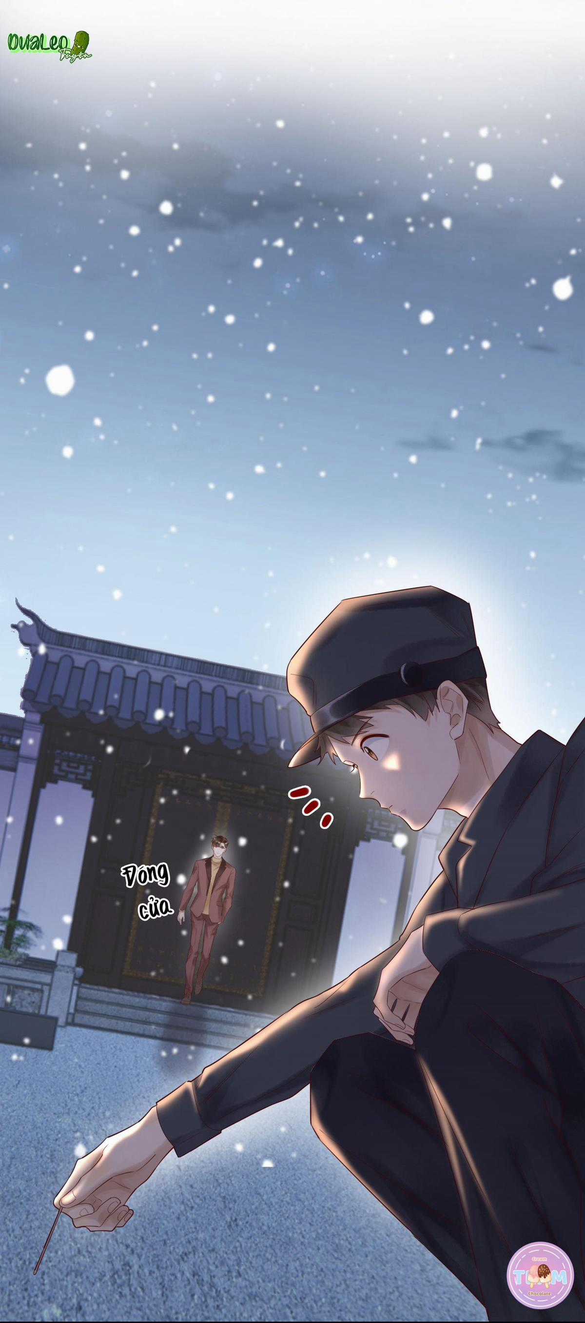 Diễn Giả Làm Thật - Chapter 5 - Trang 30