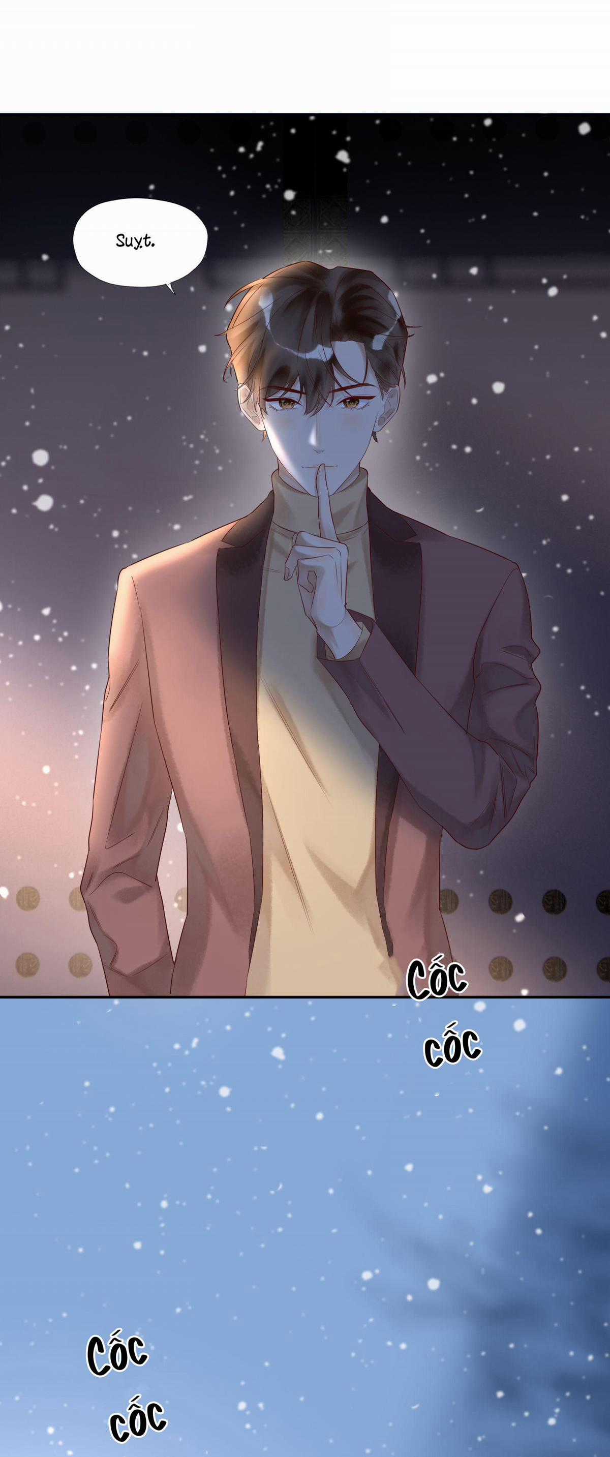 Diễn Giả Làm Thật - Chapter 5 - Trang 32