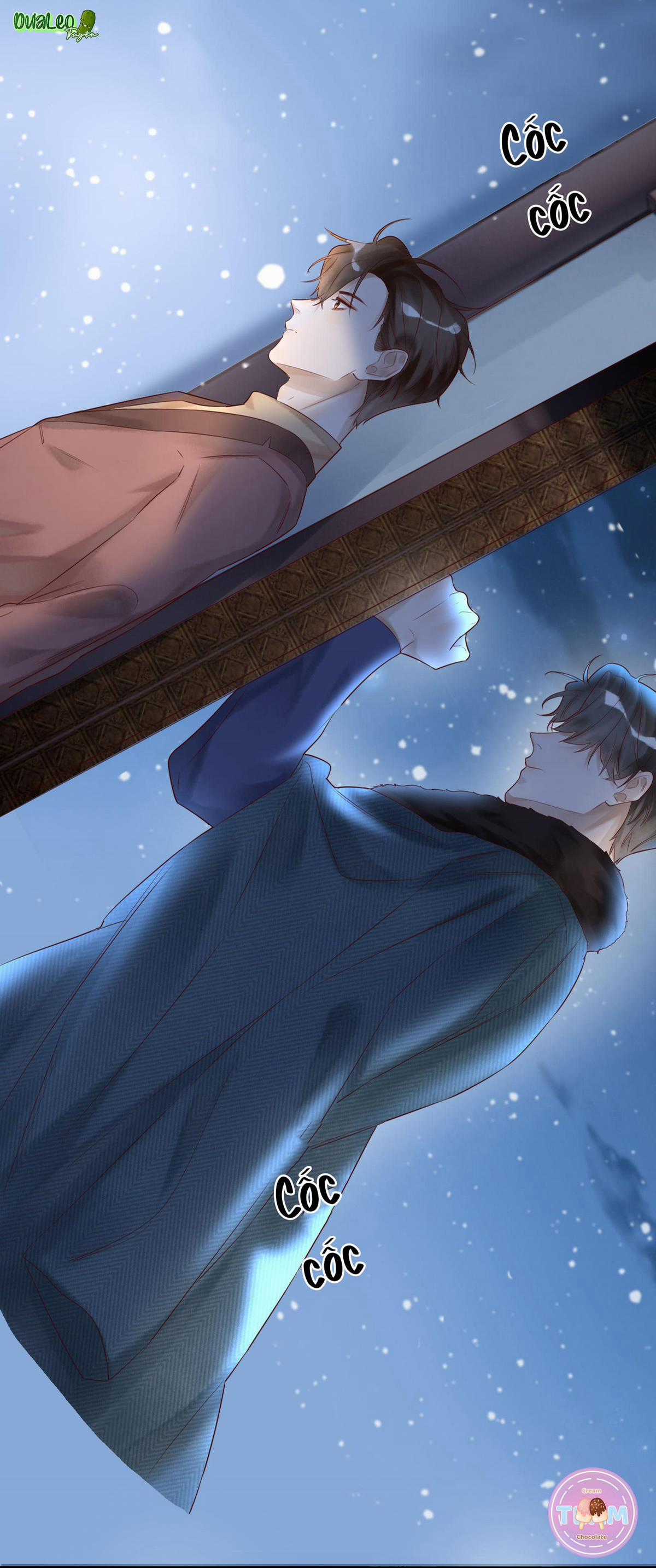 Diễn Giả Làm Thật - Chapter 5 - Trang 33