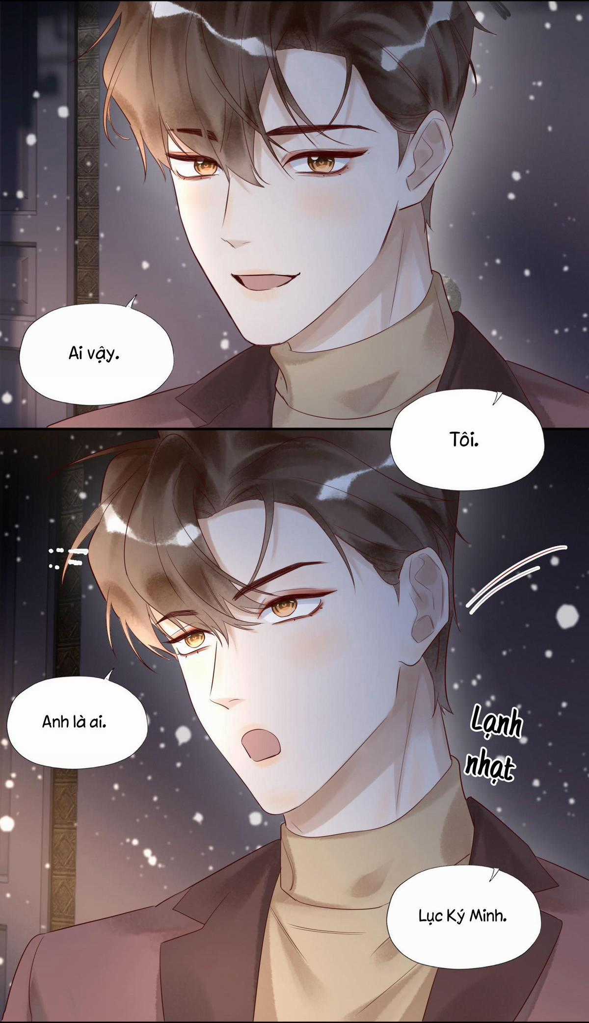 Diễn Giả Làm Thật - Chapter 5 - Trang 34