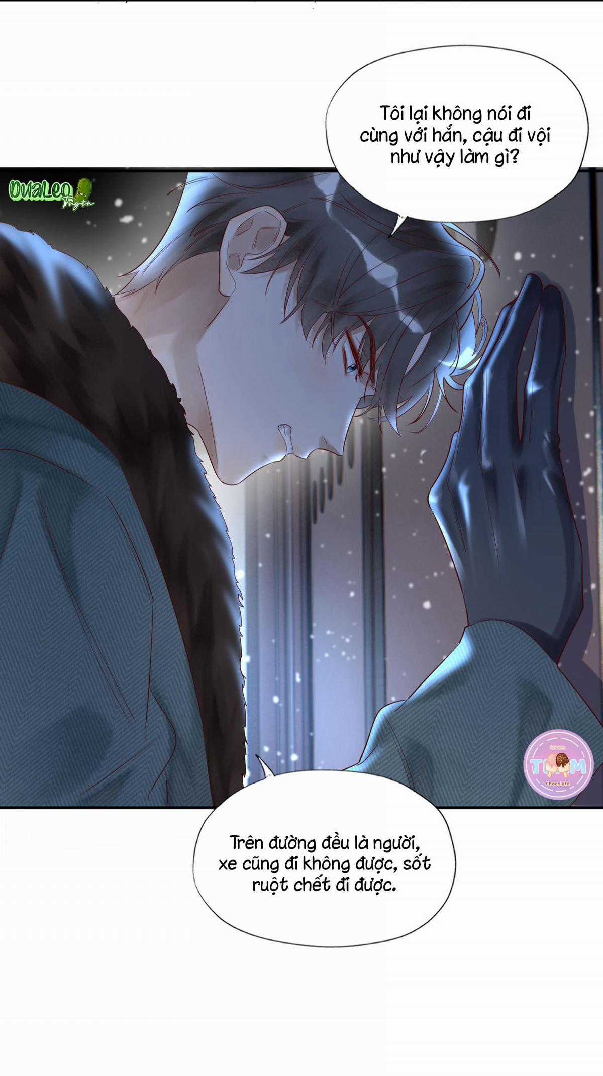 Diễn Giả Làm Thật - Chapter 5 - Trang 36