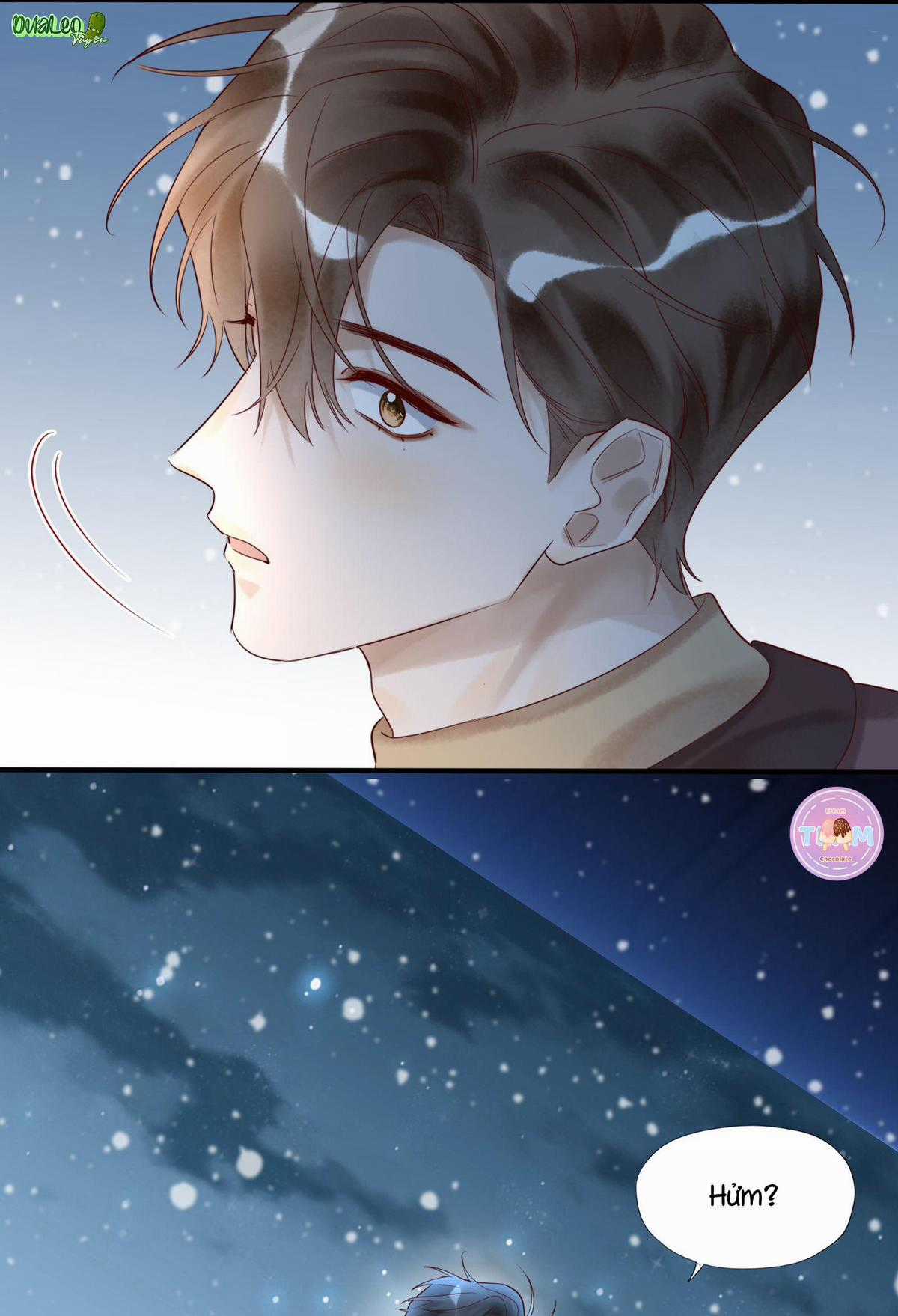 Diễn Giả Làm Thật - Chapter 5 - Trang 39