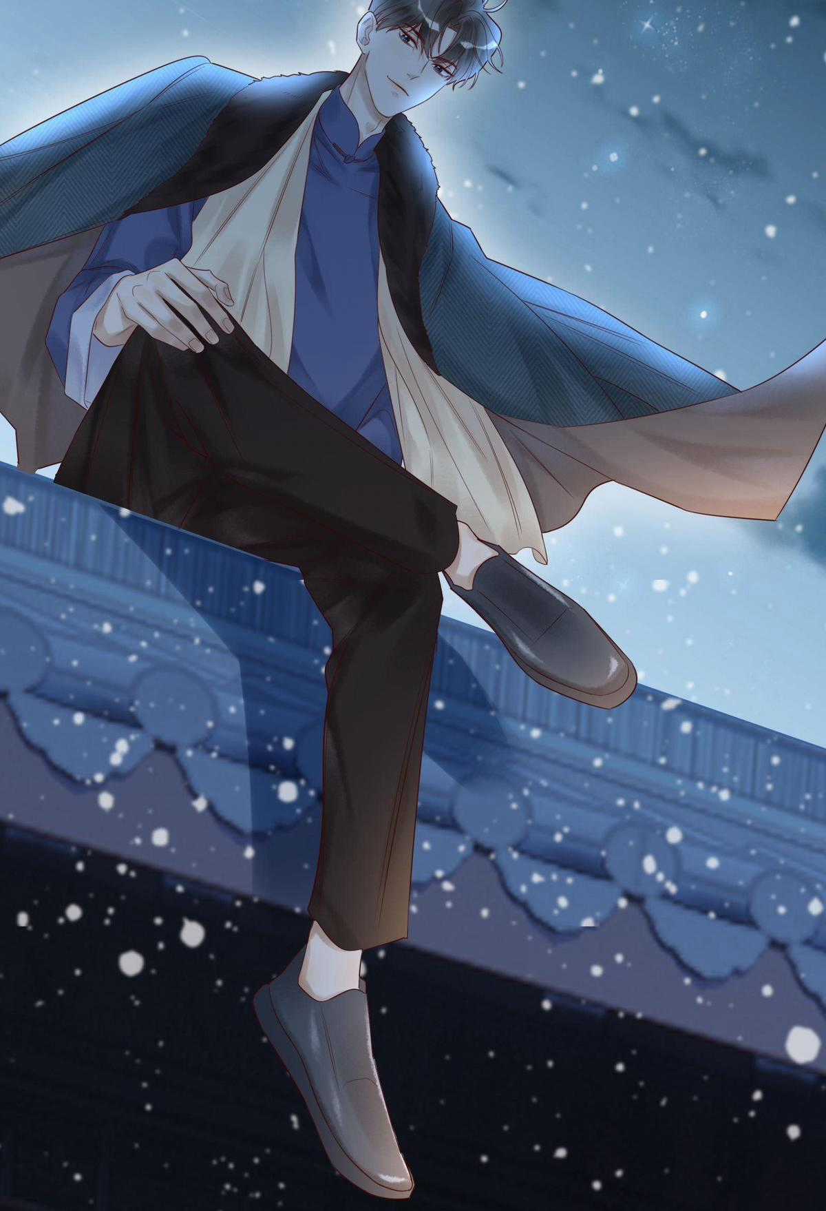 Diễn Giả Làm Thật - Chapter 5 - Trang 40