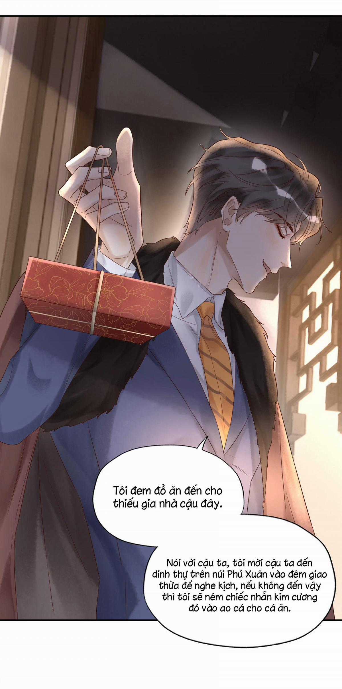 Diễn Giả Làm Thật - Chapter 5 - Trang 5