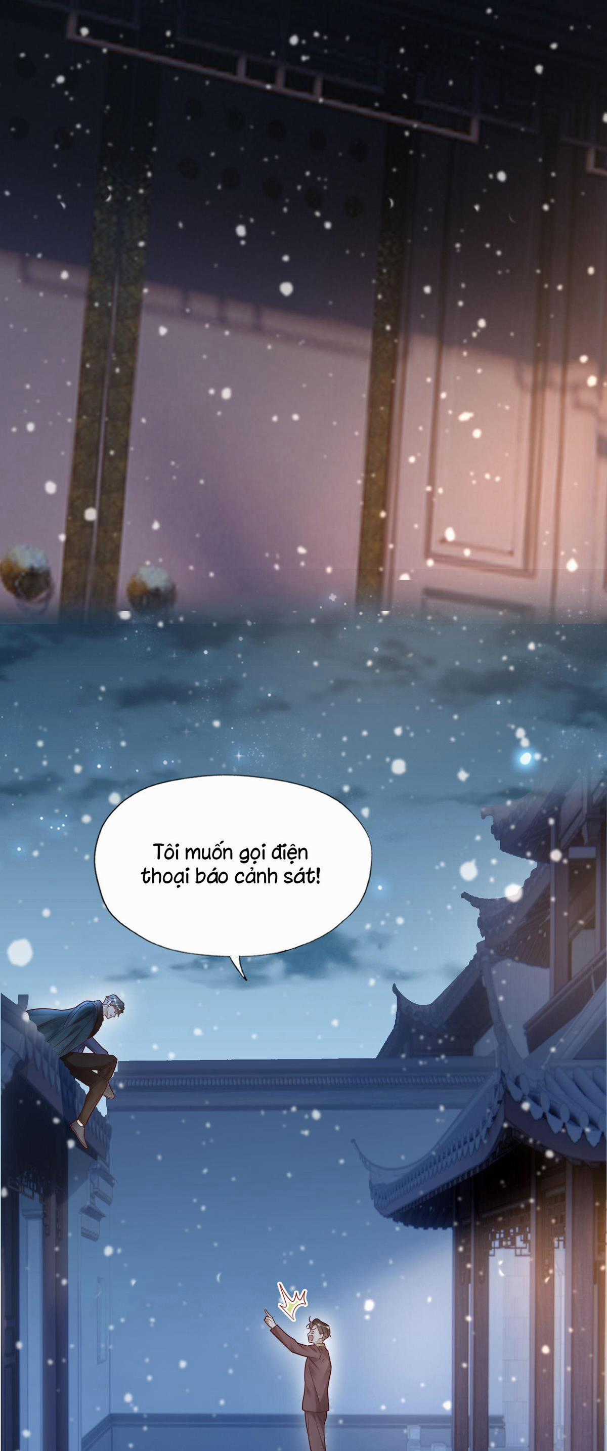 Diễn Giả Làm Thật - Chapter 5 - Trang 41