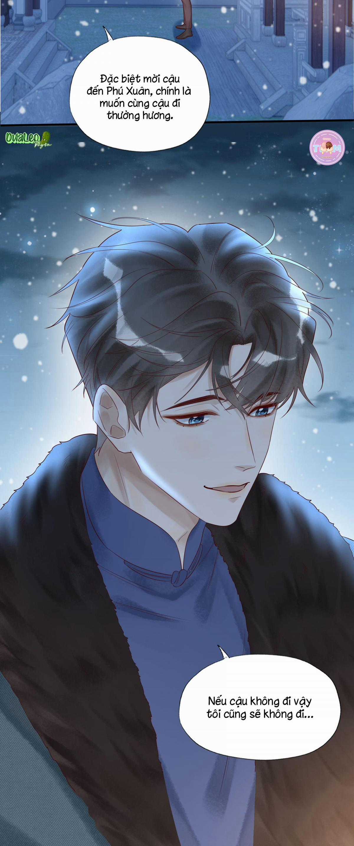 Diễn Giả Làm Thật - Chapter 5 - Trang 42