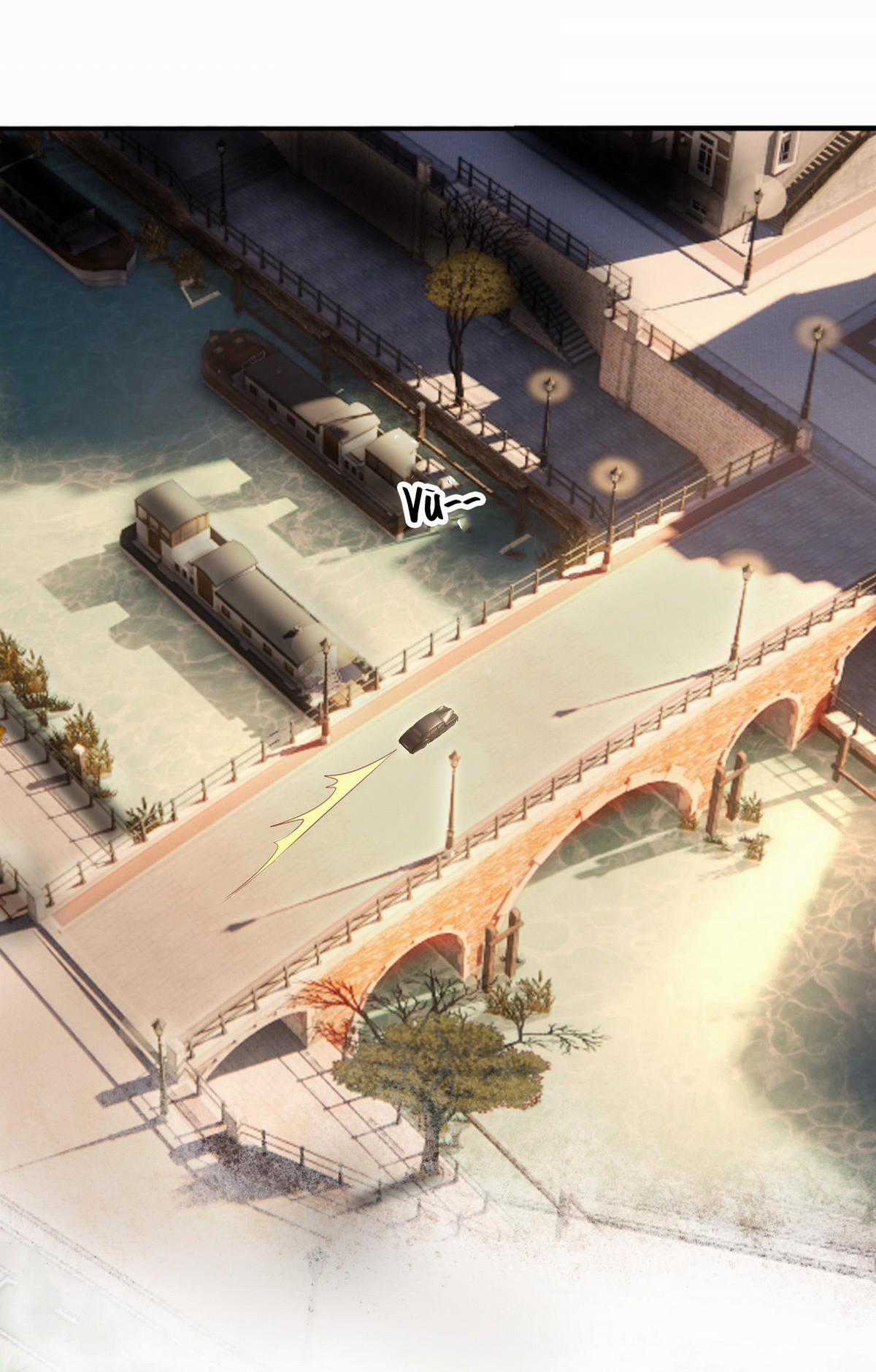 Diễn Giả Làm Thật - Chapter 5 - Trang 7