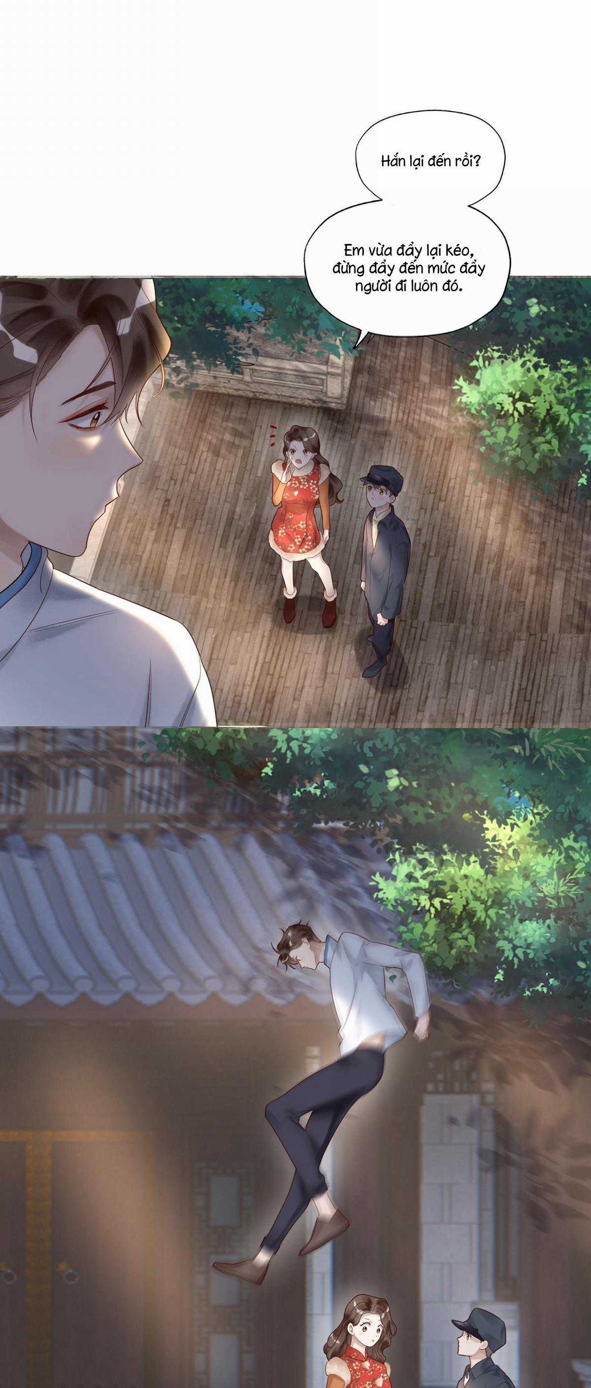 Diễn Giả Làm Thật - Chapter 5 - Trang 10