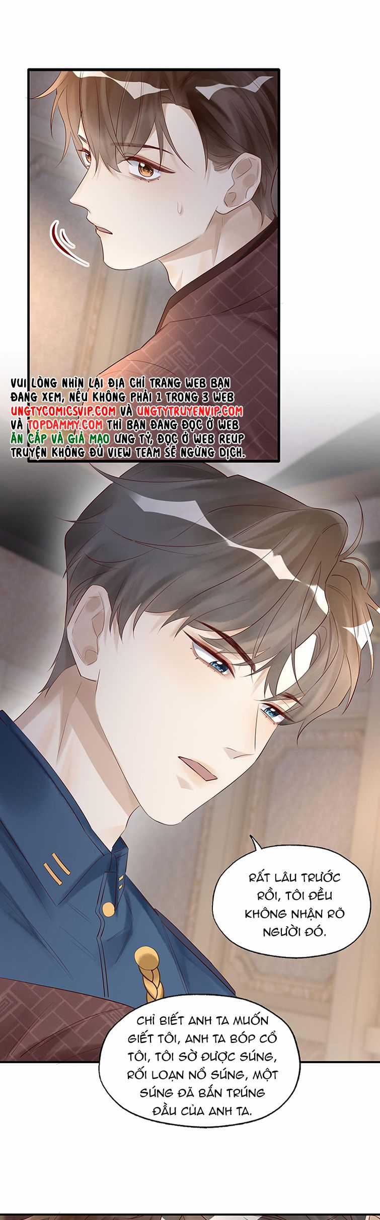 Diễn Giả Làm Thật - Chapter 50 - Trang 12