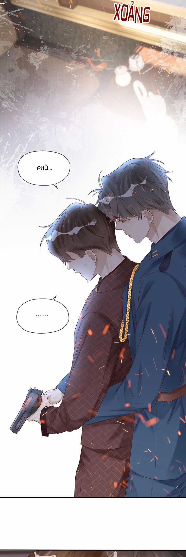 Diễn Giả Làm Thật - Chapter 50 - Trang 16