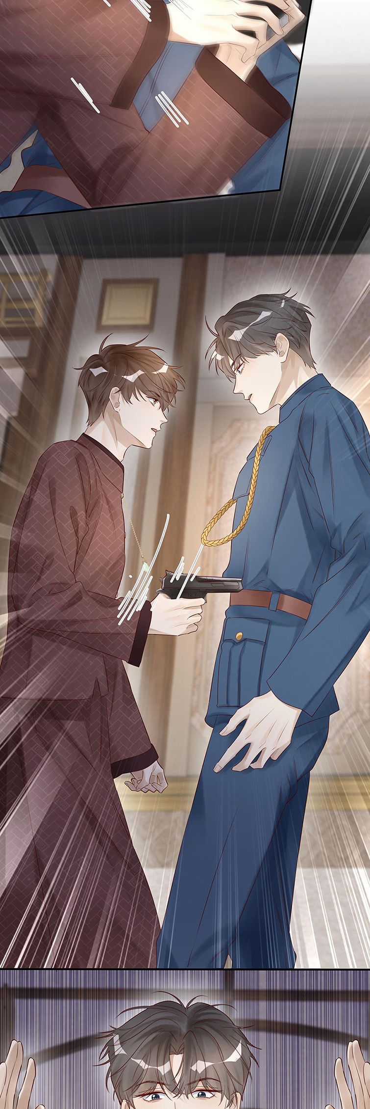 Diễn Giả Làm Thật - Chapter 50 - Trang 18