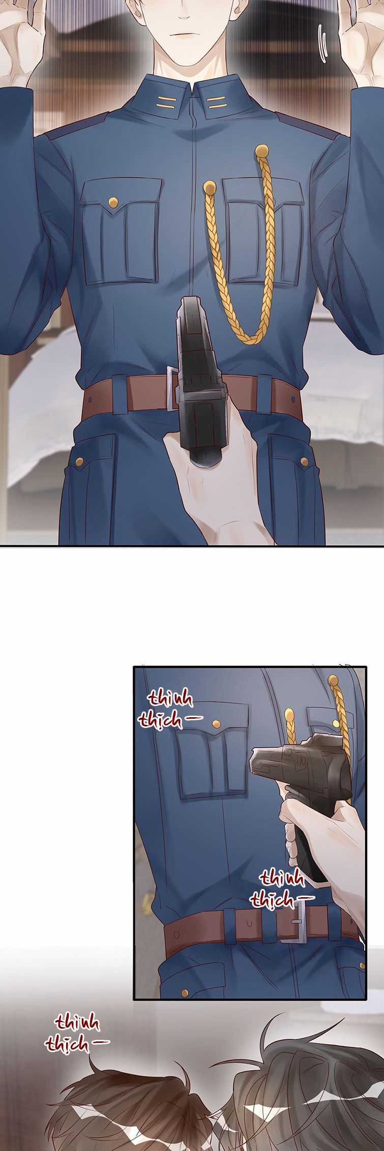 Diễn Giả Làm Thật - Chapter 50 - Trang 19