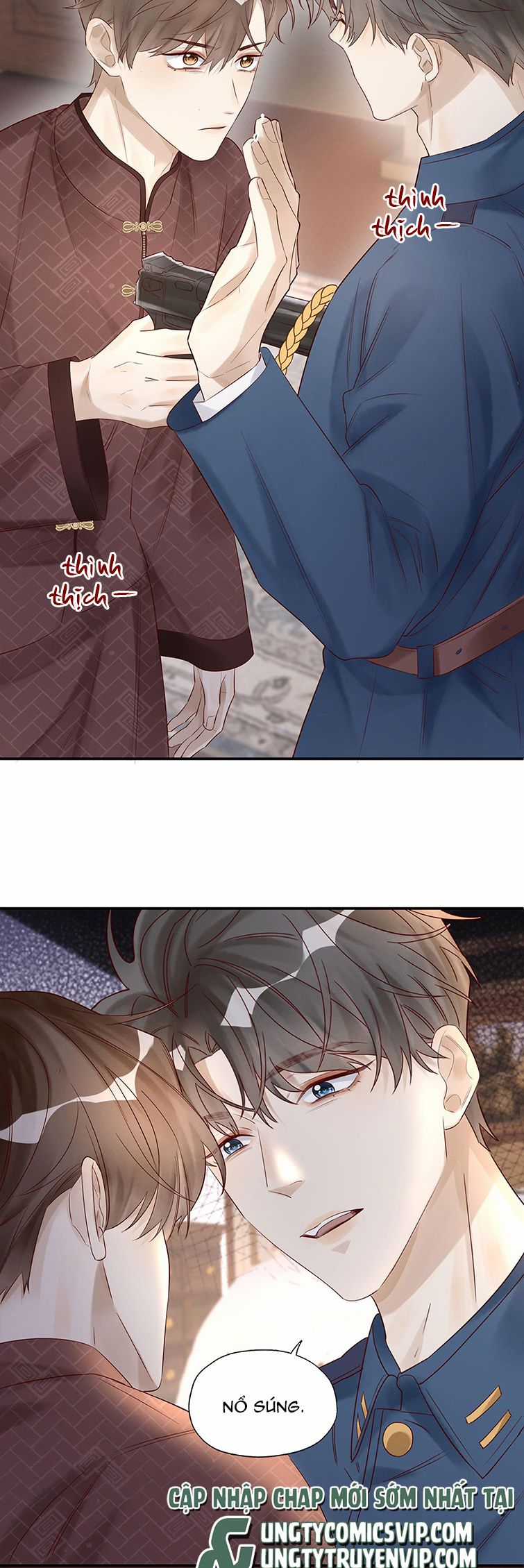 Diễn Giả Làm Thật - Chapter 50 - Trang 20