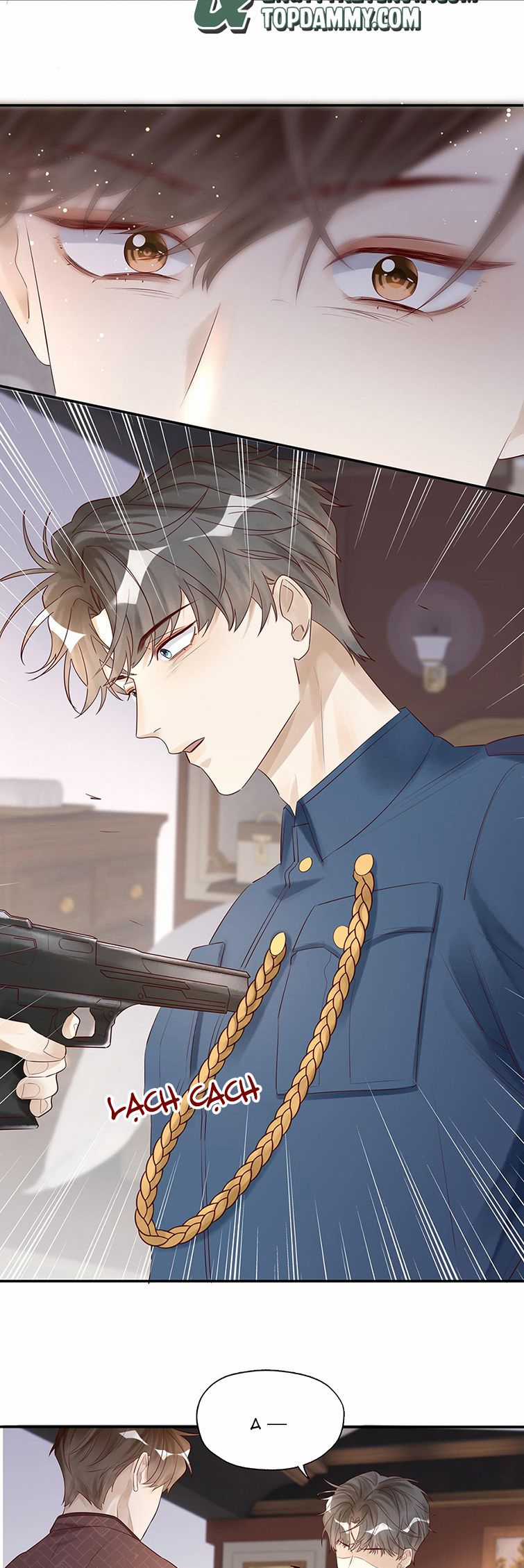 Diễn Giả Làm Thật - Chapter 50 - Trang 21