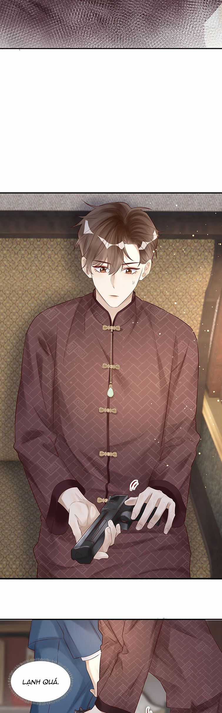 Diễn Giả Làm Thật - Chapter 50 - Trang 7