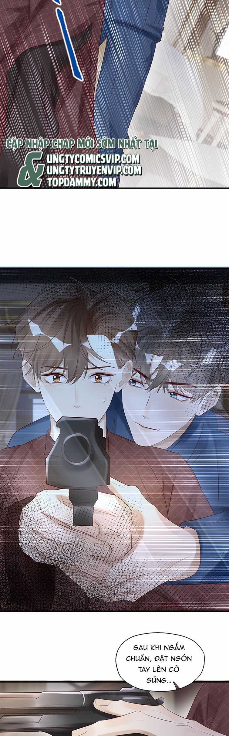 Diễn Giả Làm Thật - Chapter 50 - Trang 9