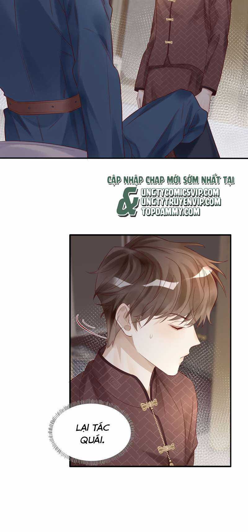 Diễn Giả Làm Thật - Chapter 51 - Trang 3