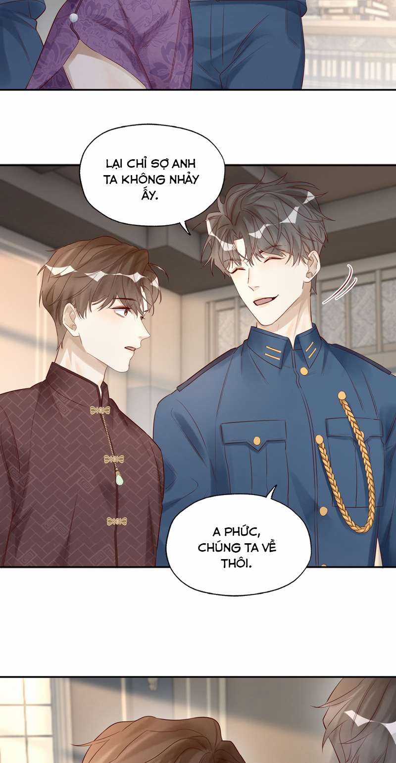 Diễn Giả Làm Thật - Chapter 51 - Trang 22