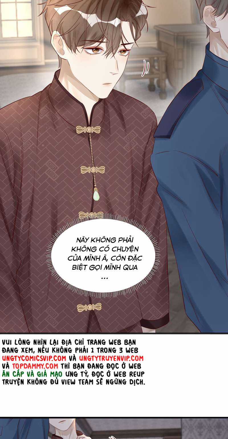 Diễn Giả Làm Thật - Chapter 51 - Trang 23