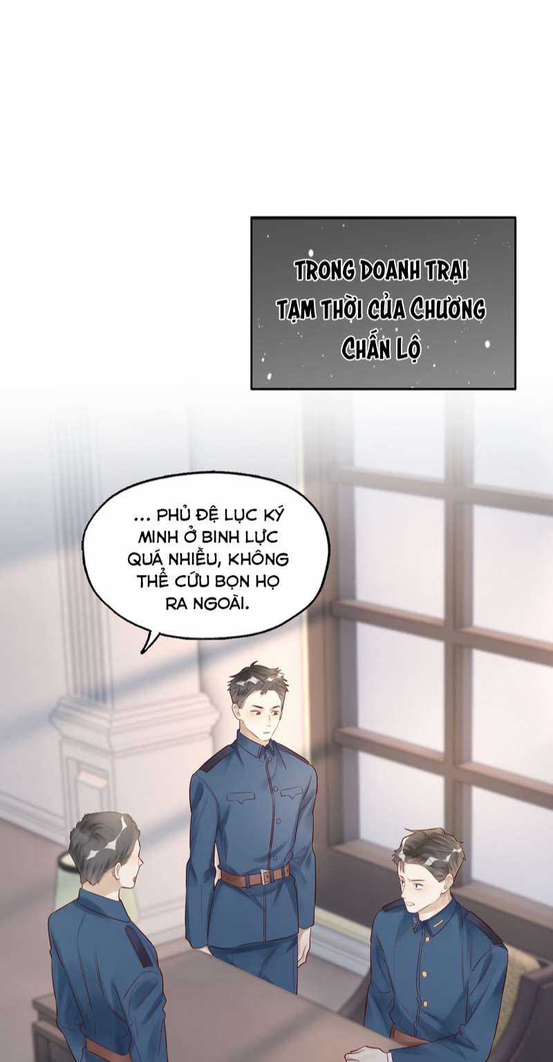 Diễn Giả Làm Thật - Chapter 51 - Trang 25