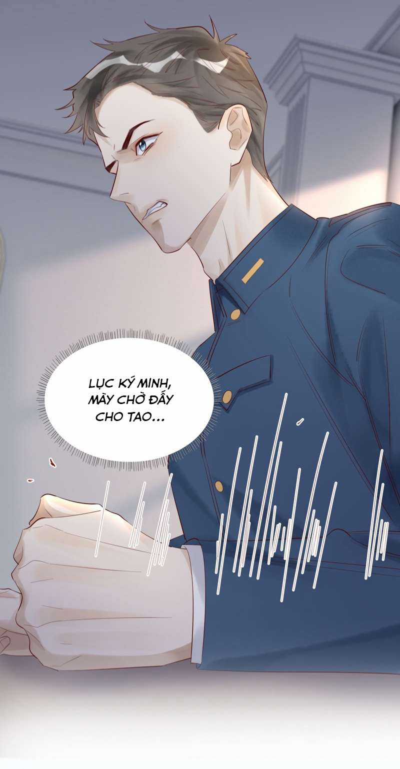 Diễn Giả Làm Thật - Chapter 51 - Trang 29