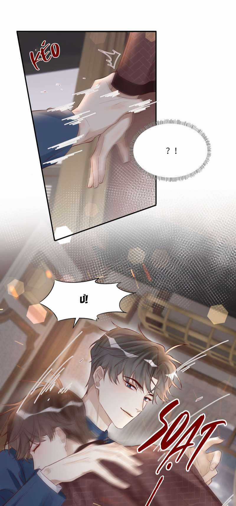 Diễn Giả Làm Thật - Chapter 51 - Trang 4