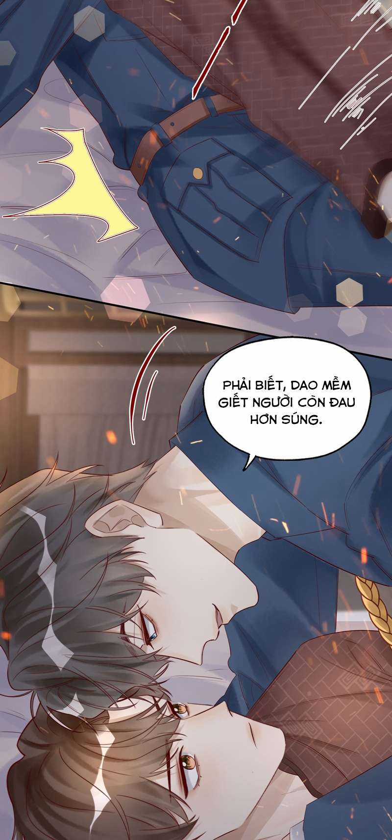 Diễn Giả Làm Thật - Chapter 51 - Trang 5