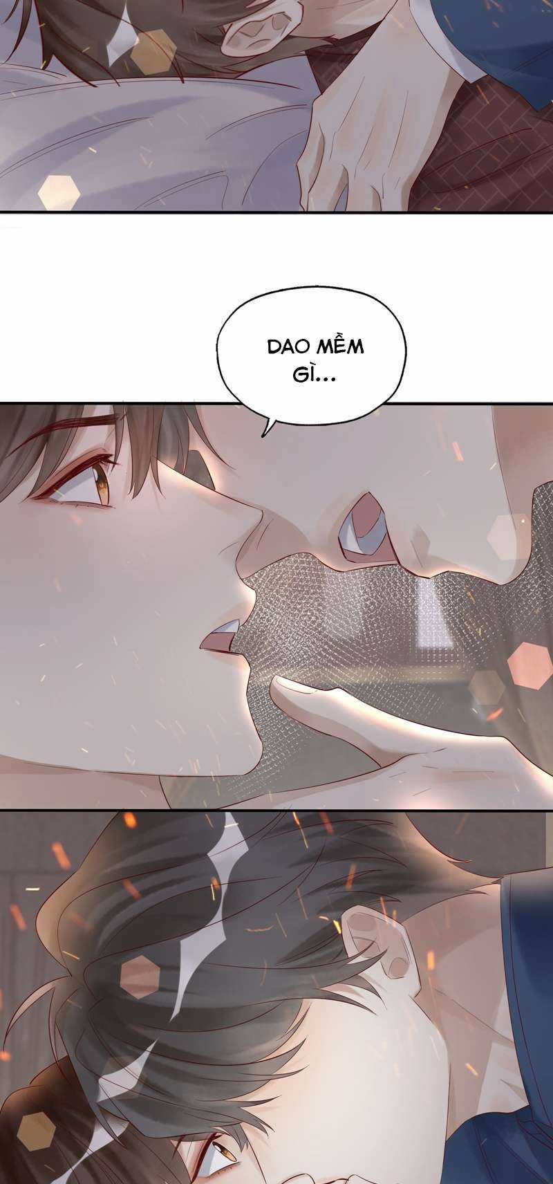 Diễn Giả Làm Thật - Chapter 51 - Trang 6