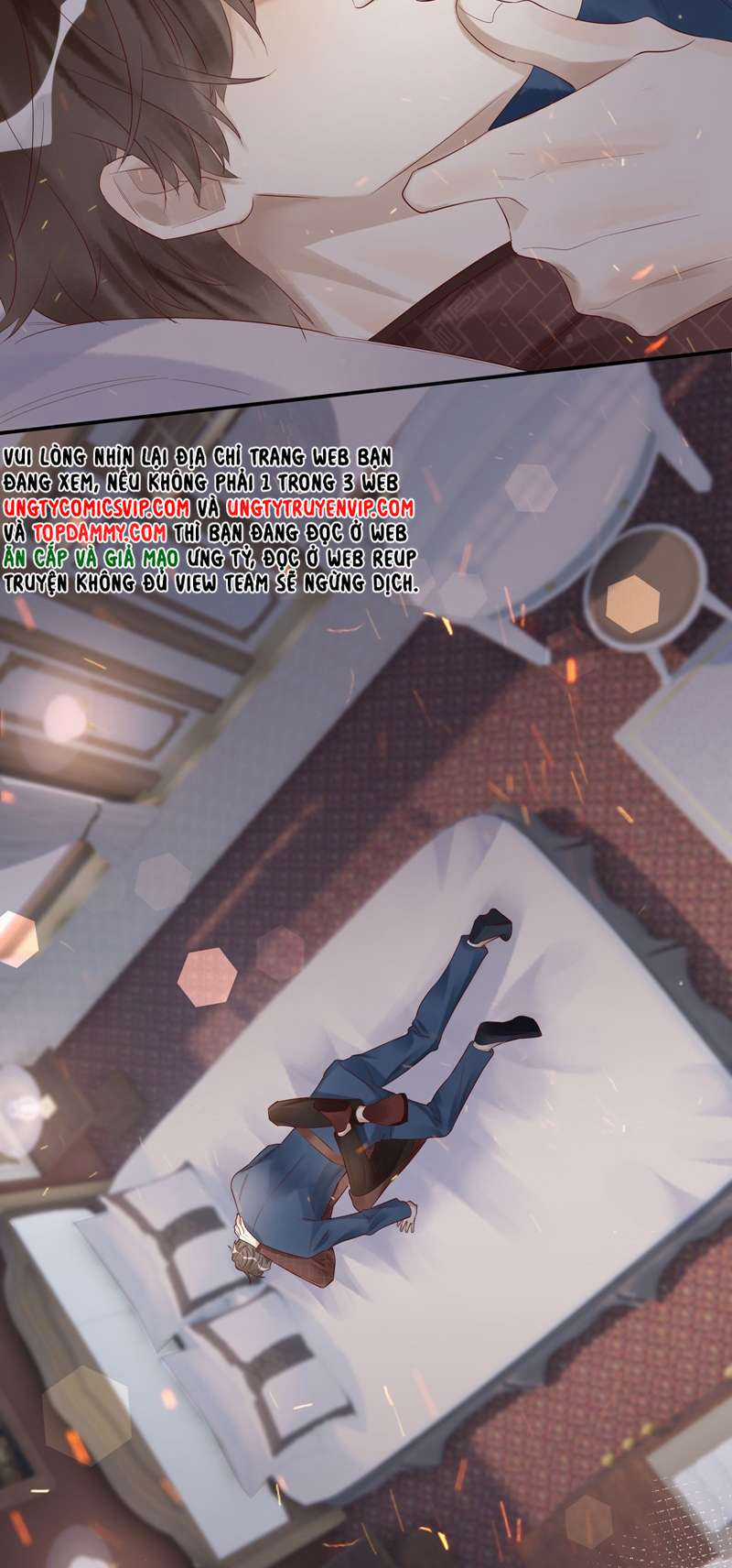 Diễn Giả Làm Thật - Chapter 51 - Trang 7