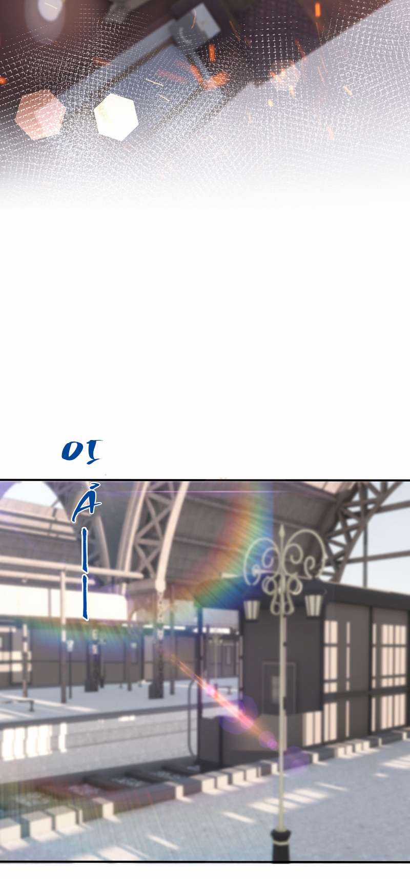 Diễn Giả Làm Thật - Chapter 51 - Trang 8