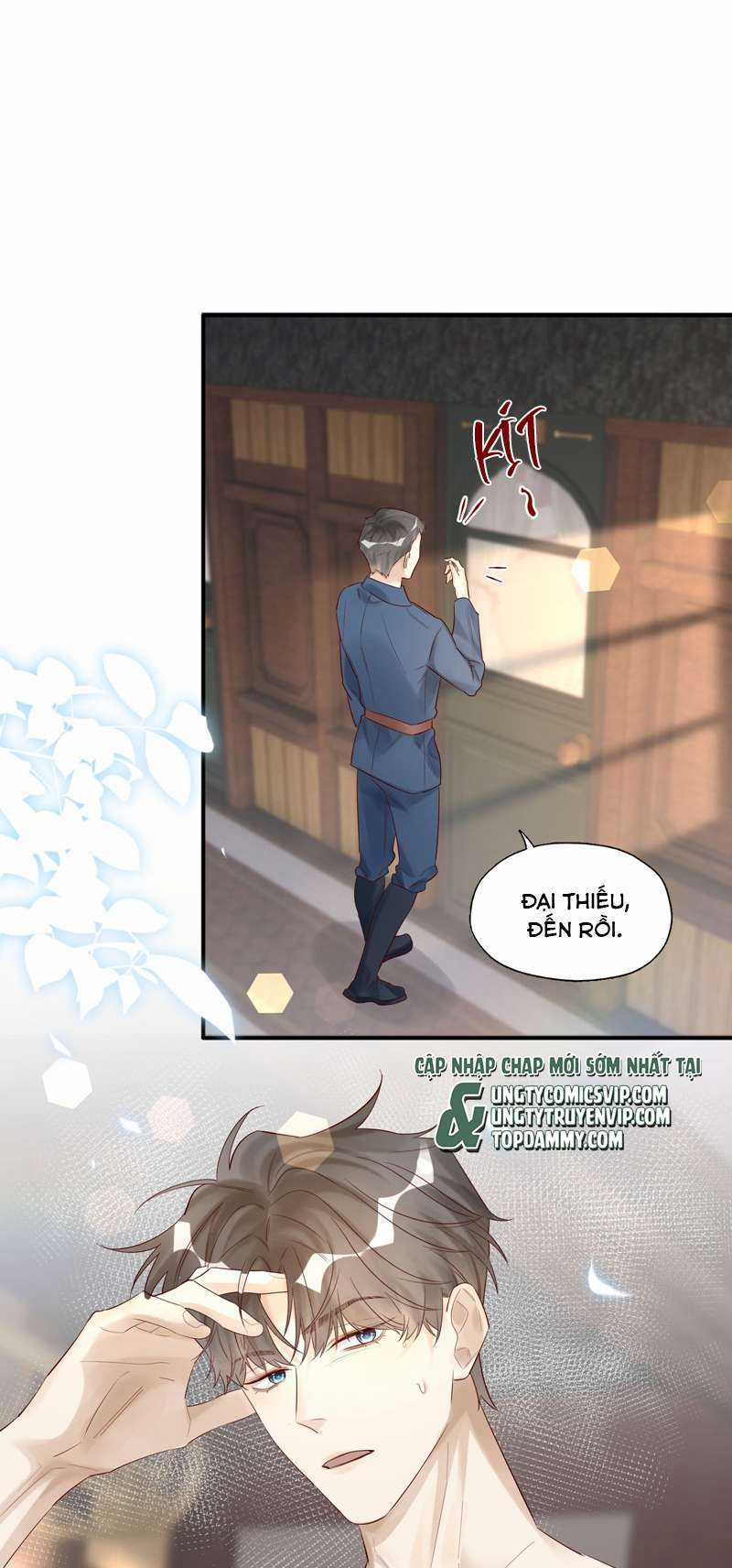 Diễn Giả Làm Thật - Chapter 51 - Trang 9