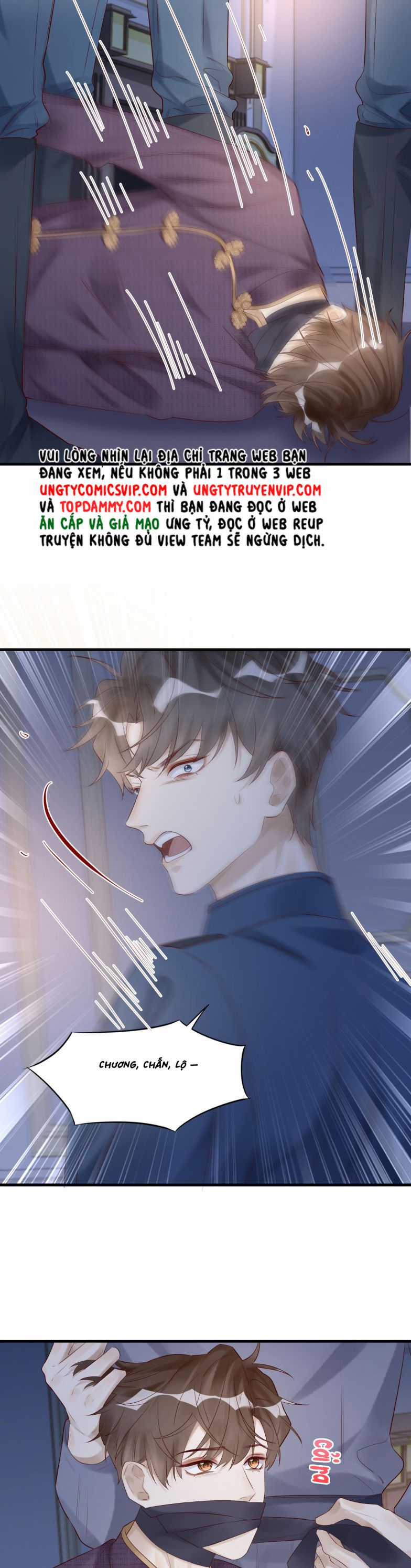 Diễn Giả Làm Thật - Chapter 52 - Trang 17