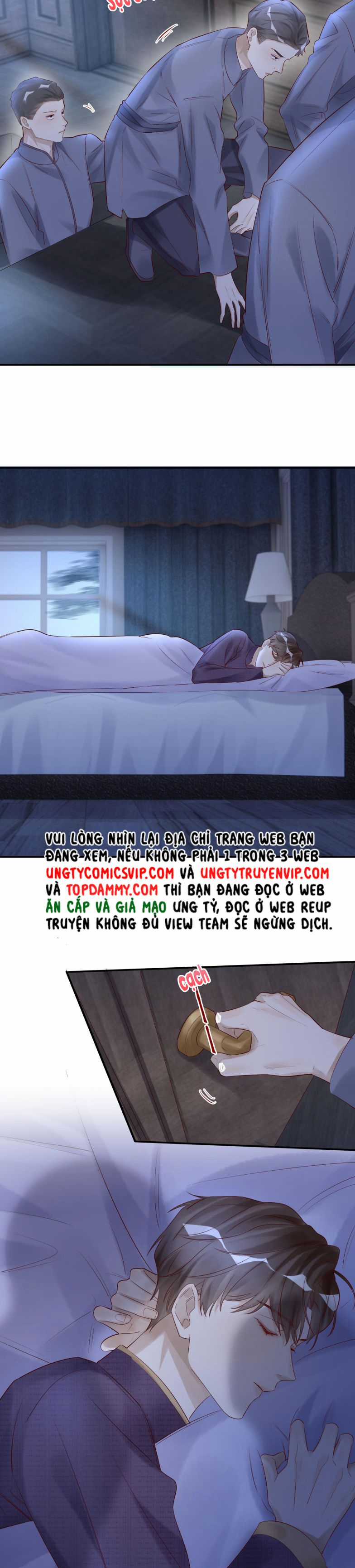 Diễn Giả Làm Thật - Chapter 52 - Trang 9