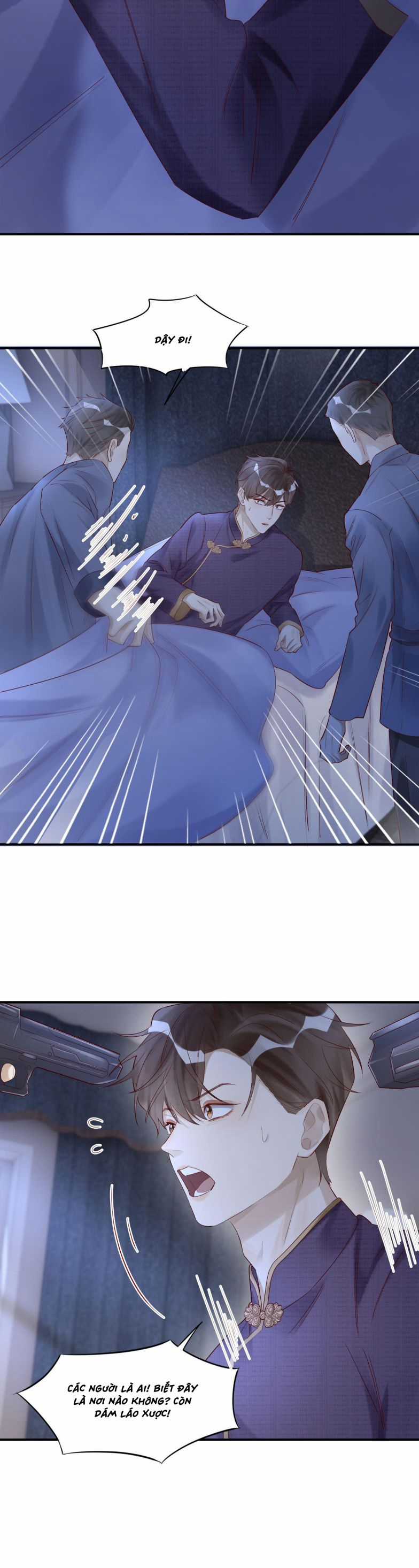 Diễn Giả Làm Thật - Chapter 52 - Trang 10