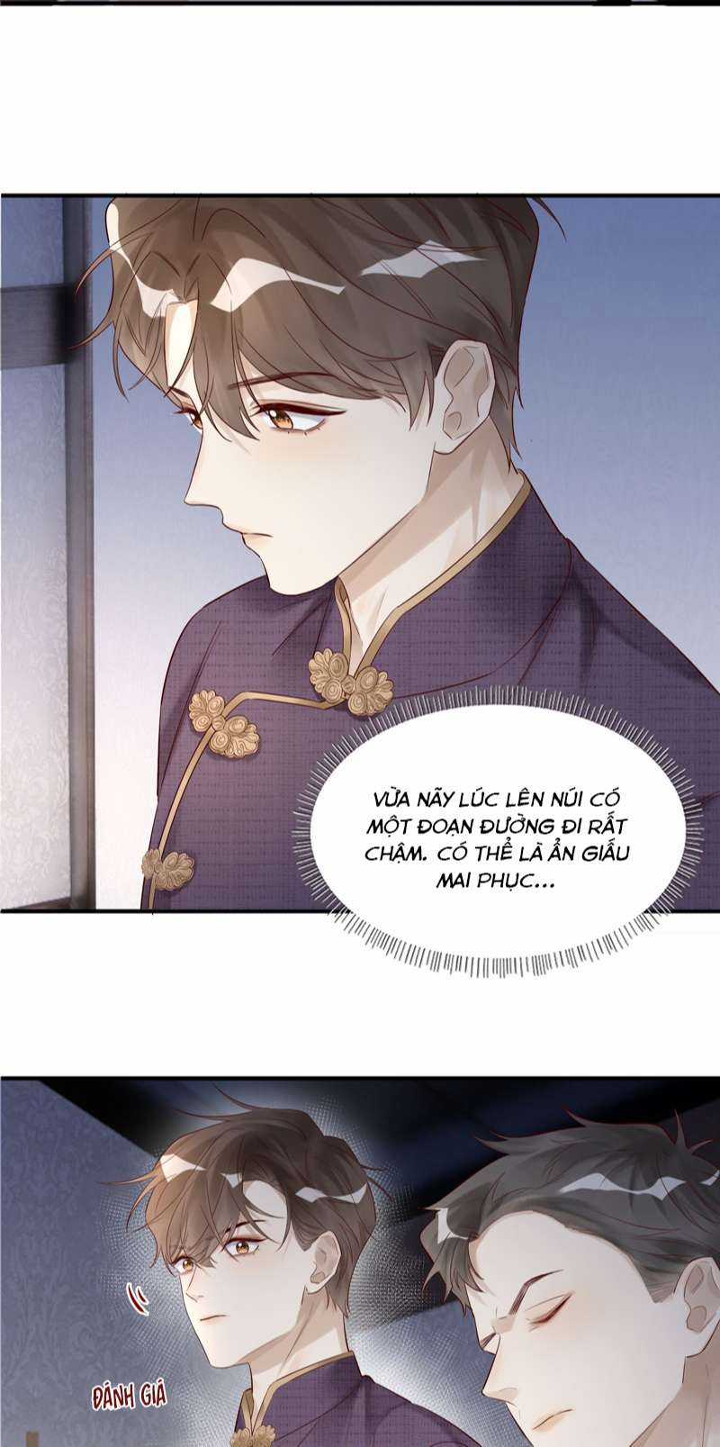 Diễn Giả Làm Thật - Chapter 53 - Trang 11