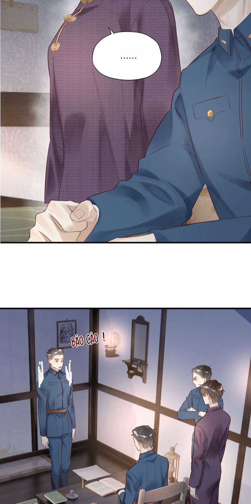 Diễn Giả Làm Thật - Chapter 53 - Trang 12