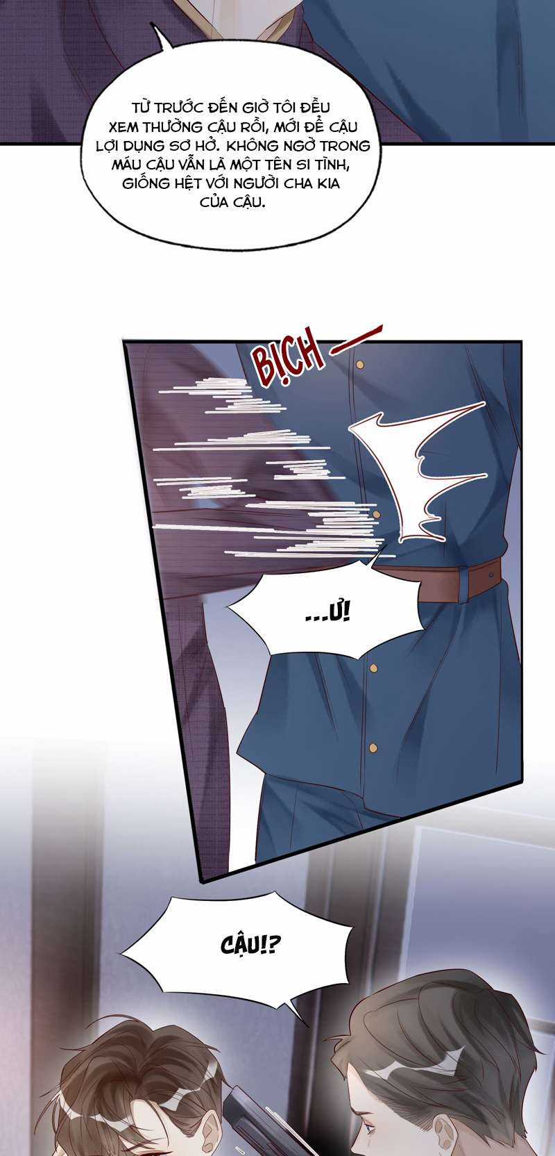 Diễn Giả Làm Thật - Chapter 53 - Trang 19