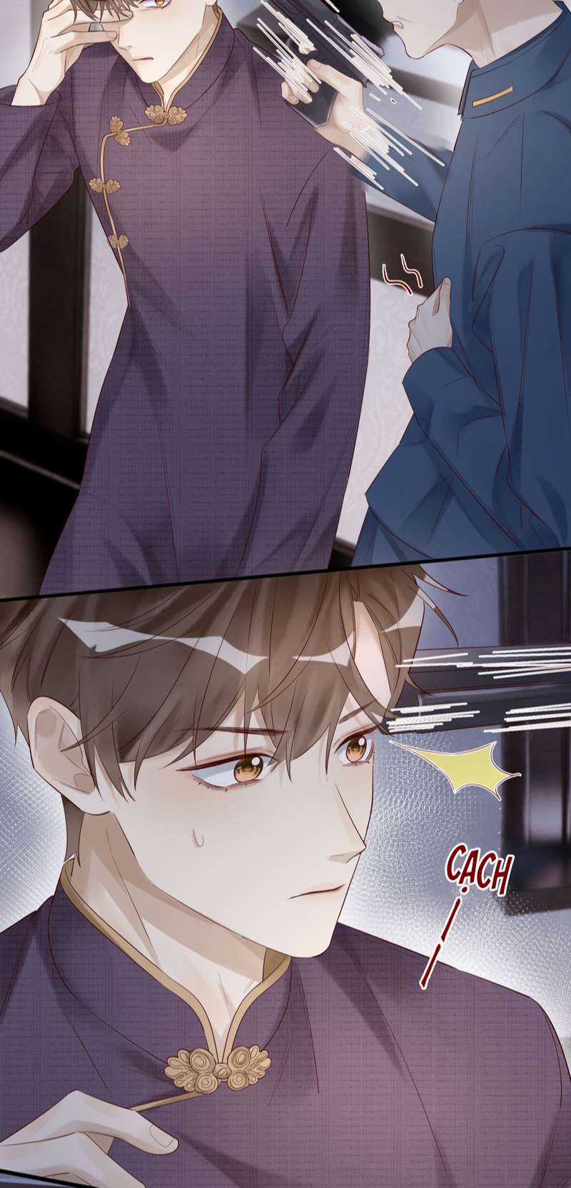 Diễn Giả Làm Thật - Chapter 53 - Trang 20