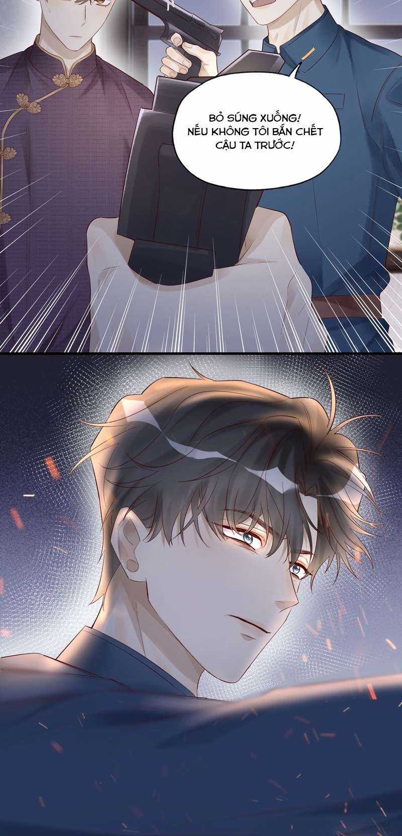 Diễn Giả Làm Thật - Chapter 53 - Trang 22