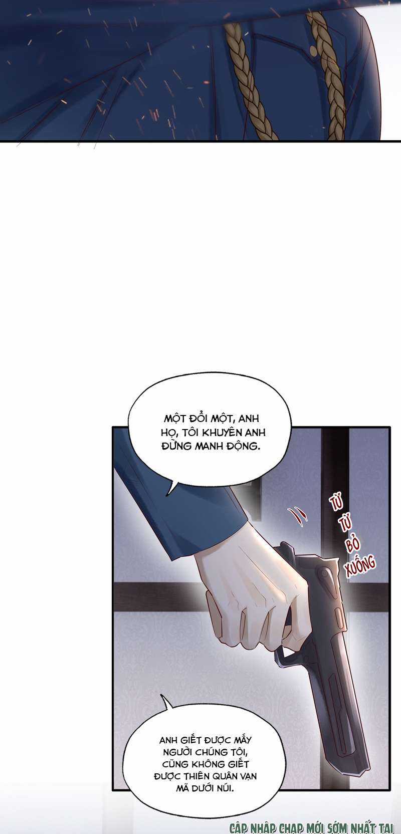 Diễn Giả Làm Thật - Chapter 53 - Trang 23