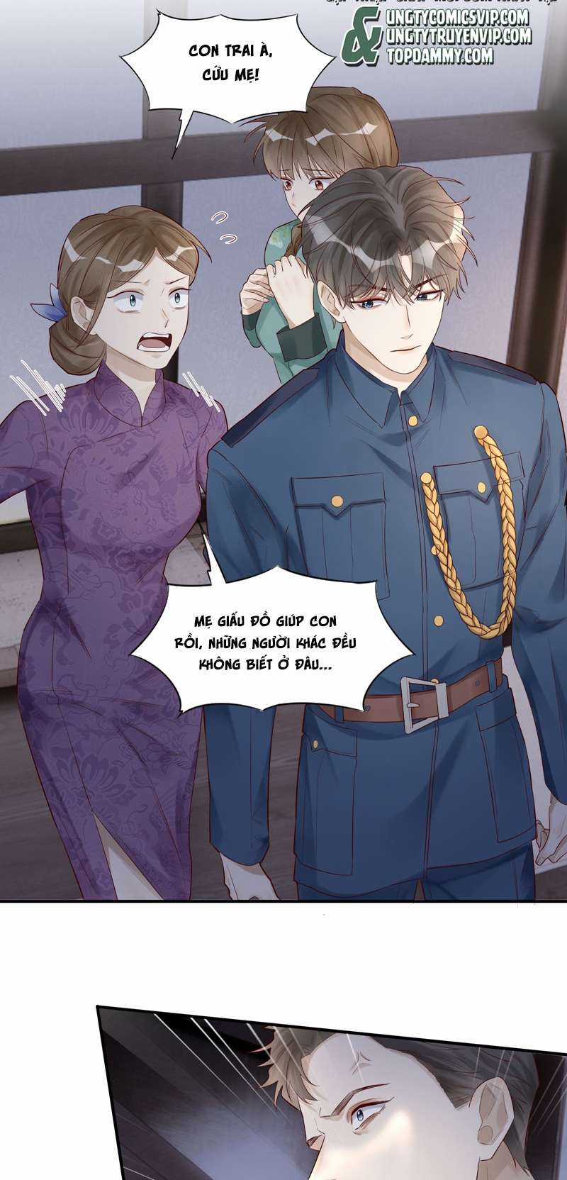 Diễn Giả Làm Thật - Chapter 53 - Trang 24